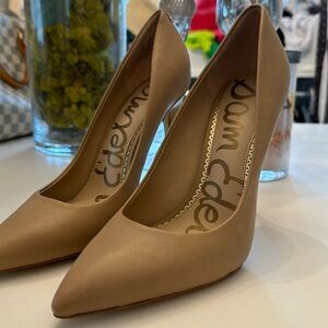 Sam Edelman Danna, never worn